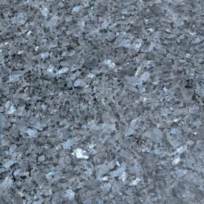 PALLET OF 450MM X 450MM GLOSS BLUE PEARL STONE TILE