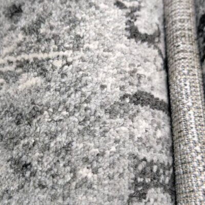 NEW RUG RUNNER 80CM WIDE X 3M LONG, QUADALIO MEDALLION 995 NATURAL, POLYPROPYLENE, MADE IN TURKEY