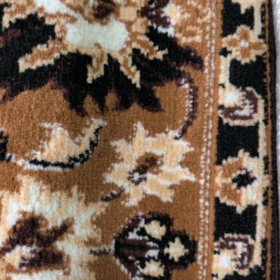 EX DISPLAY RUG 160CM X 230CM