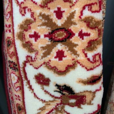 EX DISPLAY RUG 160CM X 230CM EX DISPLAY RUG 160CM X 230CM