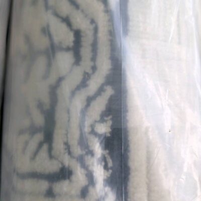 NEW PATTERNED POLYESTER RUG 190CM X 280CM NEW PATTERNED POLYESTER RUG 190CM X 280CM