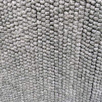 NEW KOO WOOL PEBBLE RUG, 230 X 330CM, CHARCOAL RRP$999 NEW KOO WOOL PEBBLE RUG, 230 X 330CM, CHARCOAL RRP$999