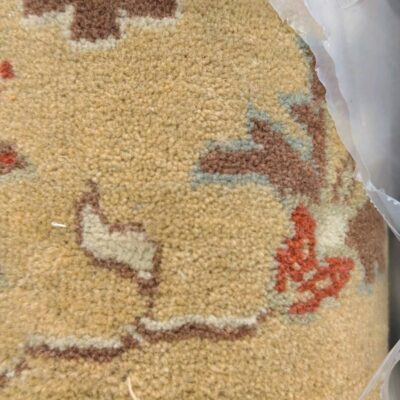 BRAND NEW PURE NZ WOOL RUG 1900MM X 2800MM RRP$999, SOLD AS IS BRAND NEW PURE NZ WOOL RUG 1900MM X 2800MM RRP$999, SOLD AS IS