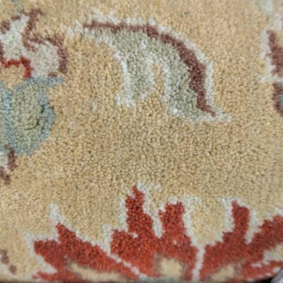 BRAND NEW PURE NZ WOOL RUG 1900MM X 2800MM RRP$999, SOLD AS IS