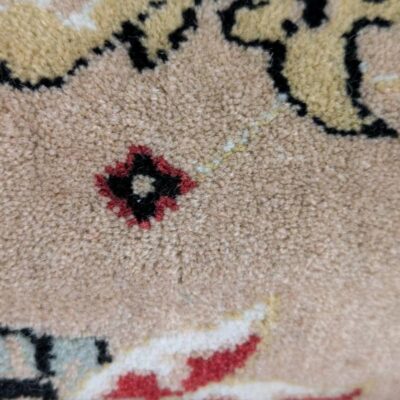 BRAND NEW PURE NZ WOOL RUG 1900MM X 2800MM RRP$999, SOLD AS IS