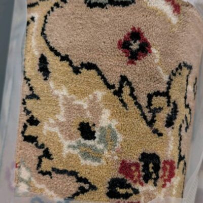 BRAND NEW PURE NZ WOOL RUG 1900MM X 2800MM RRP$999, SOLD AS IS BRAND NEW PURE NZ WOOL RUG 1900MM X 2800MM RRP$999, SOLD AS IS