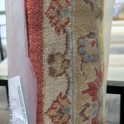 BRAND NEW PURE NZ WOOL RUG 1900MM X 2800MM RRP$999, SOLD AS IS BRAND NEW PURE NZ WOOL RUG 1900MM X 2800MM RRP$999, SOLD AS IS