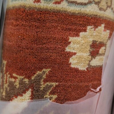 BRAND NEW PURE NZ WOOL RUG 1900MM X 2800MM RRP$999, SOLD AS IS BRAND NEW PURE NZ WOOL RUG 1900MM X 2800MM RRP$999, SOLD AS IS
