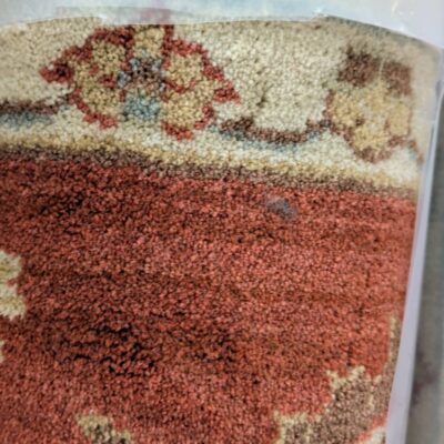 BRAND NEW PURE NZ WOOL RUG 1900MM X 2800MM RRP$999, SOLD AS IS BRAND NEW PURE NZ WOOL RUG 1900MM X 2800MM RRP$999, SOLD AS IS