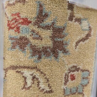 BRAND NEW PURE NZ WOOL RUG 1900MM X 2800MM RRP$999, SOLD AS IS BRAND NEW PURE NZ WOOL RUG 1900MM X 2800MM RRP$999, SOLD AS IS