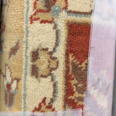BRAND NEW PURE NZ WOOL RUG 1900MM X 2800MM RRP$999, SOLD AS IS BRAND NEW PURE NZ WOOL RUG 1900MM X 2800MM RRP$999, SOLD AS IS