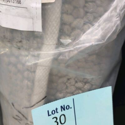 NEW GREY PEBBLE WOOL RUG 160CM X 230CM RRP$499 NEW GREY PEBBLE WOOL RUG 160CM X 230CM RRP$499