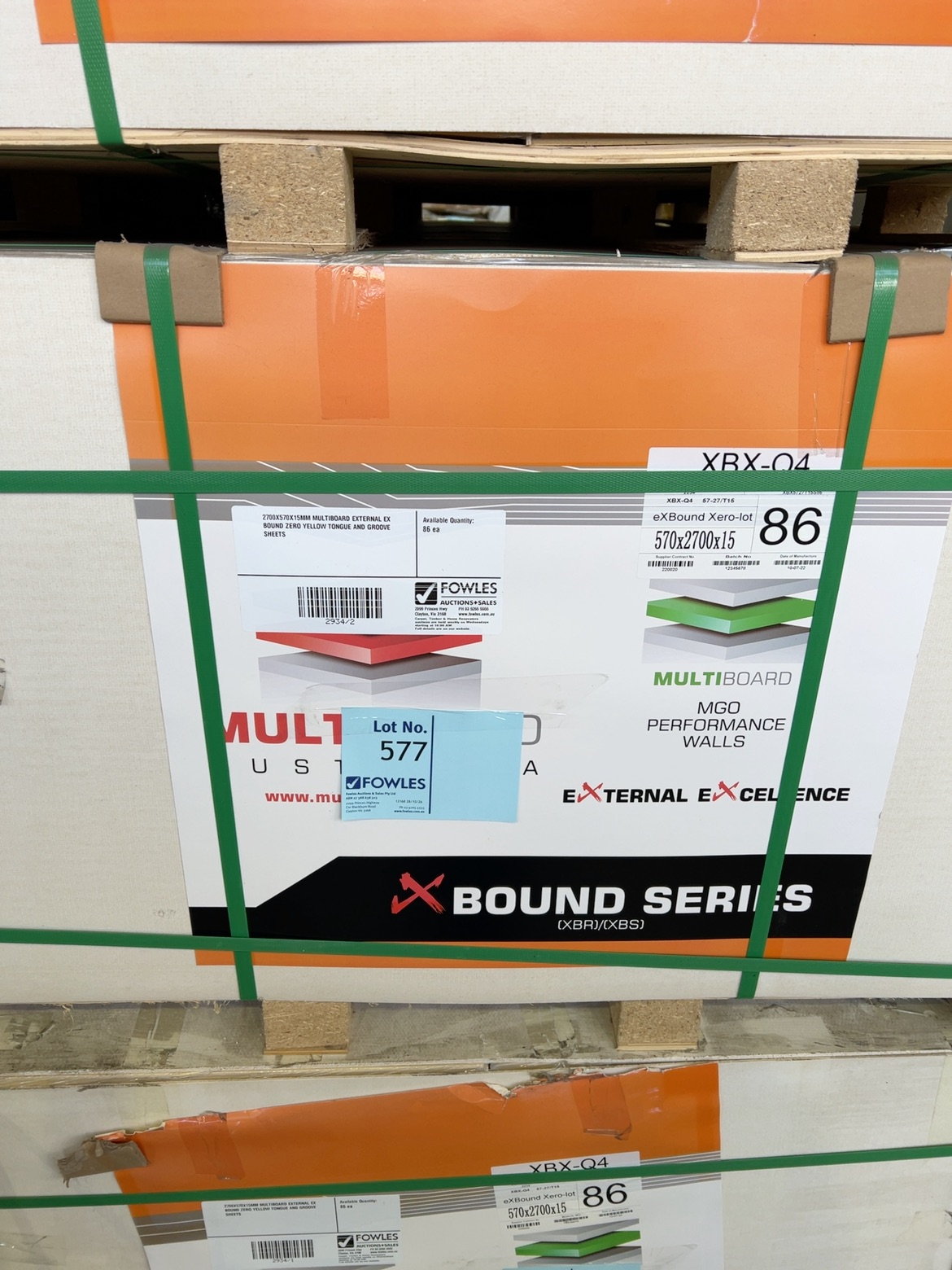 2700X570X15MM MULTIBOARD EXTERNAL EX BOUND ZERO YELLOW TONGUE AND GROOVE SHEETS 2700X570X15MM MULTIBOARD EXTERNAL EX BOUND ZERO YELLOW TONGUE AND GROOVE SHEETS