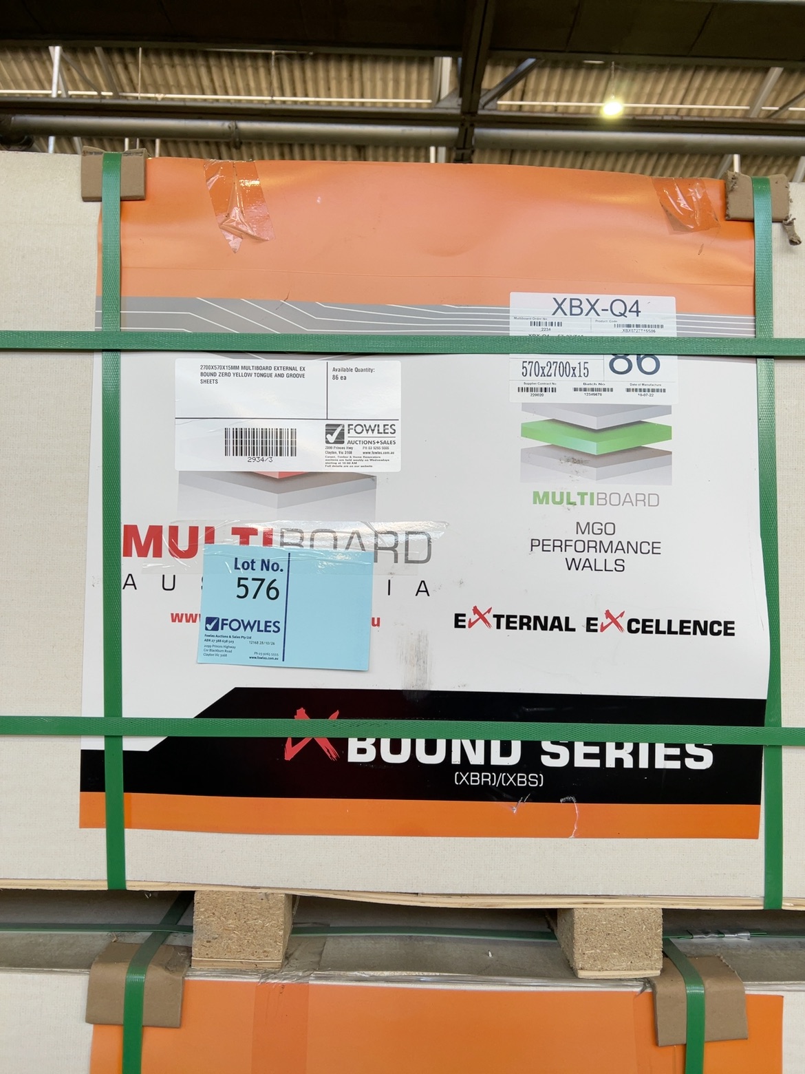 2700X570X15MM MULTIBOARD EXTERNAL EX BOUND ZERO YELLOW TONGUE AND GROOVE SHEETS 2700X570X15MM MULTIBOARD EXTERNAL EX BOUND ZERO YELLOW TONGUE AND GROOVE SHEETS