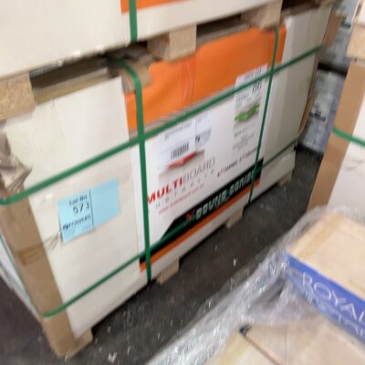 2700X570X15MM MULTIBOARD EXTERNAL EX BOUND ZERO YELLOW TONGUE AND GROOVE SHEETS 2700X570X15MM MULTIBOARD EXTERNAL EX BOUND ZERO YELLOW TONGUE AND GROOVE SHEETS