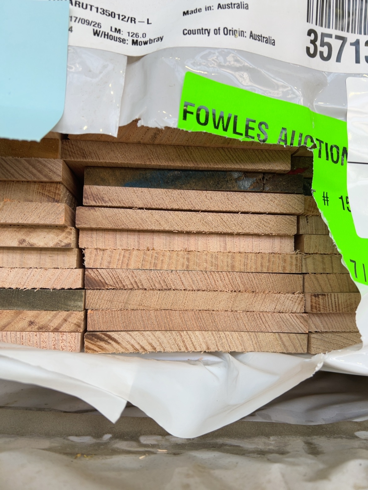 135X12 TAS OAK DAR UTE KD HARDWOOD 135X12 TAS OAK DAR UTE KD HARDWOOD