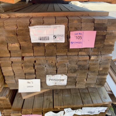70X22 TAN E H3 TREATED PINE DECKING-220/4.2 70X22 TAN E H3 TREATED PINE DECKING-220/4.2