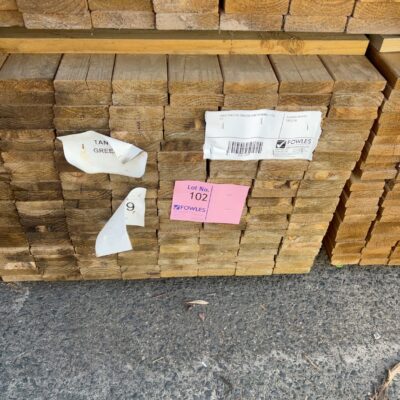 90X22 TAN E H3 TREATED PINE DECKING-176/4.2 90X22 TAN E H3 TREATED PINE DECKING-176/4.2