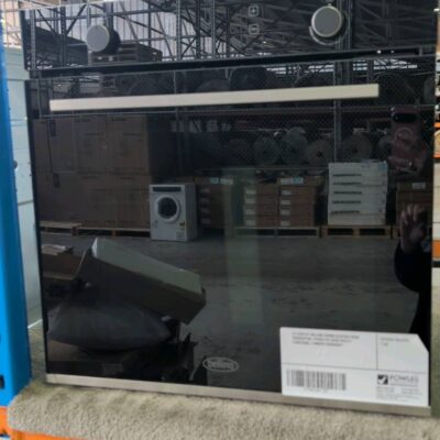 EX DISPLAY BELLING 600MM ELECTRIC OVEN BDO609PYBK, PYROLYTIC OVEN WITH 9 FUNCTIONS, 3 MONTH WARRANTY EX DISPLAY BELLING 600MM ELECTRIC OVEN BDO609PYBK, PYROLYTIC OVEN WITH 9 FUNCTIONS, 3 MONTH WARRANTY