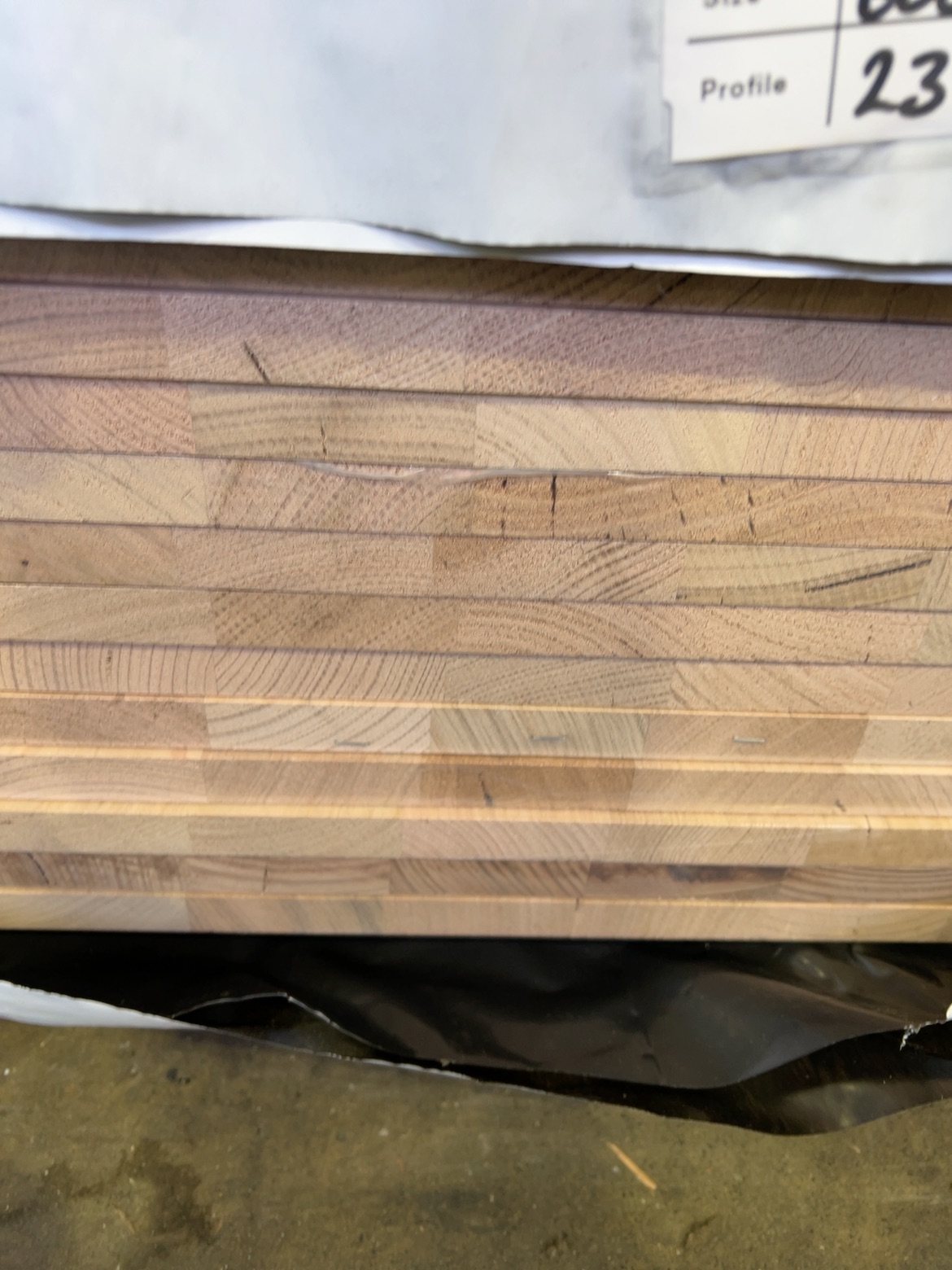 600X19 AUS OAK UTE SUPALAM 23/2.4 600X19 AUS OAK UTE SUPALAM 23/2.4