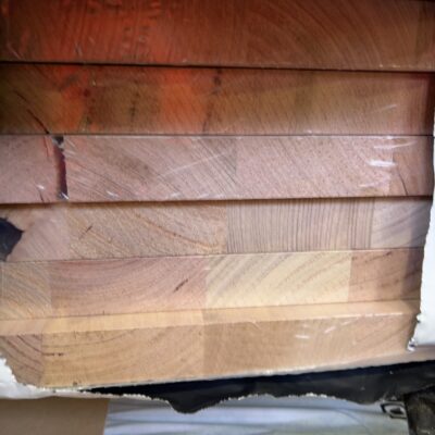 600X33 TAS OAK UTE SUPALAM BENCH TOPS 12/2.4 600X33 TAS OAK UTE SUPALAM BENCH TOPS 12/2.4