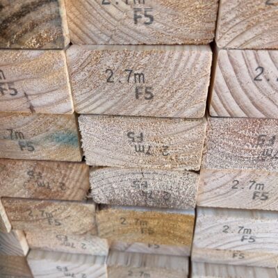 90X45 PINE F5 96/2.7
