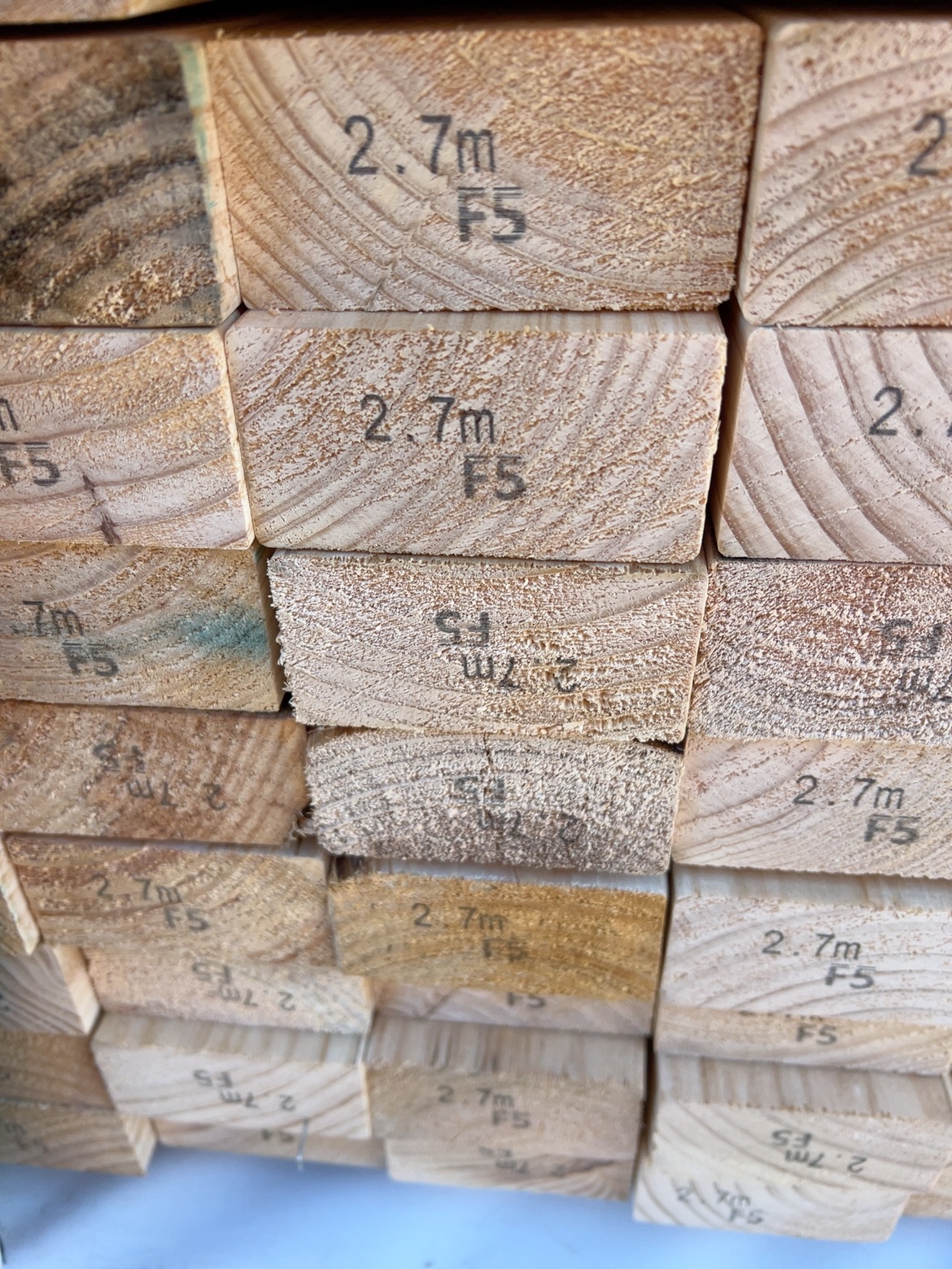90X45 PINE F5 96/2.7 90X45 PINE F5 96/2.7