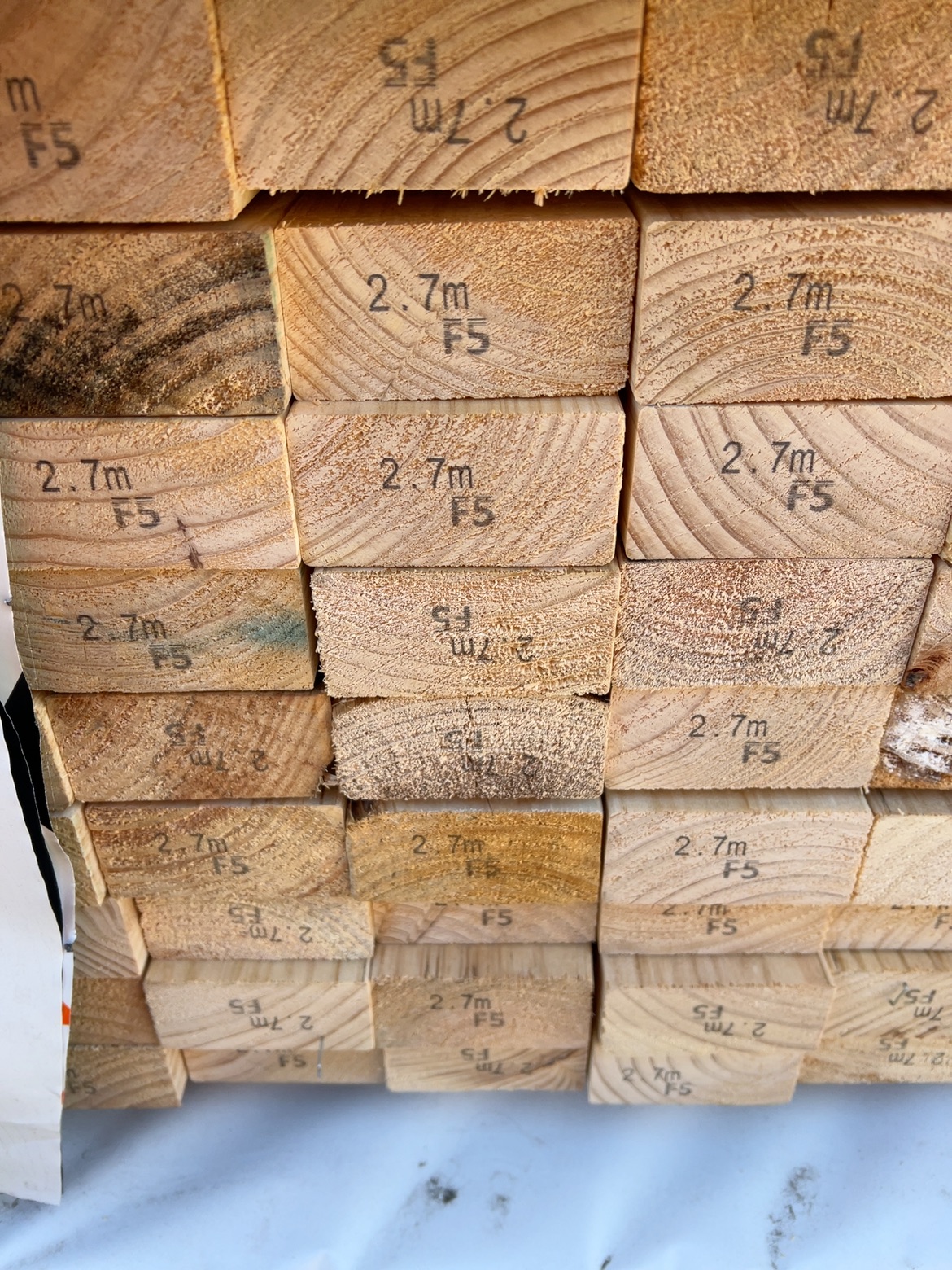 90X45 PINE F5 112/2.7 90X45 PINE F5 112/2.7