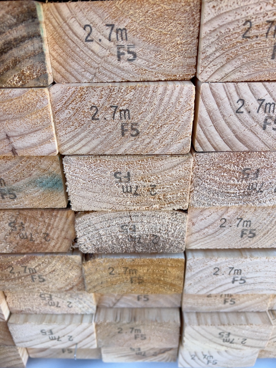 90X45 PINE F5 64/2.7 90X45 PINE F5 64/2.7