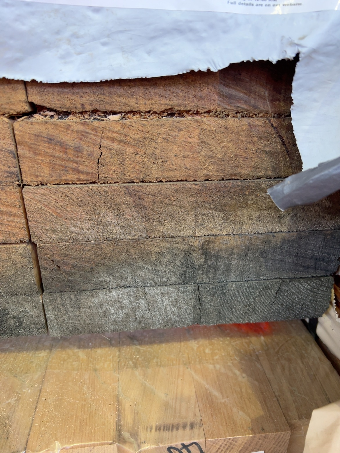 240X42 AUS OAK SUPALAM 16/3.6 240X42 AUS OAK SUPALAM 16/3.6