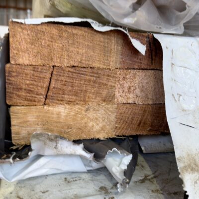240X42 AUS OAK SUPALAM 6/3.6