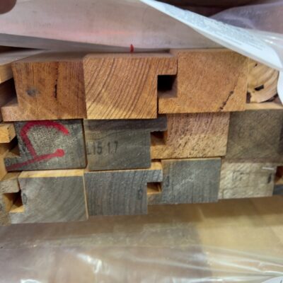 57X38 AUS OAK KD HARDWOOD SASH MATERIAL 57X38 AUS OAK KD HARDWOOD SASH MATERIAL