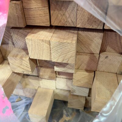 42X42 AUS OAK DAR UTE KD HARDWOOD 42X42 AUS OAK DAR UTE KD HARDWOOD