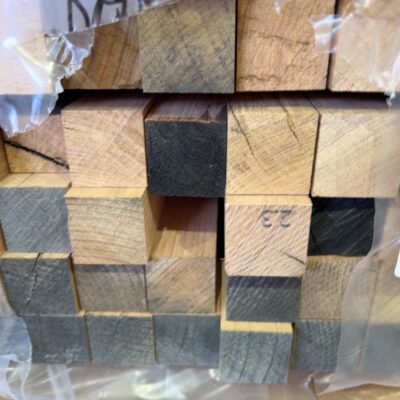 42X42 AUS OAK DAR UTE KD HARDWOOD 42X42 AUS OAK DAR UTE KD HARDWOOD