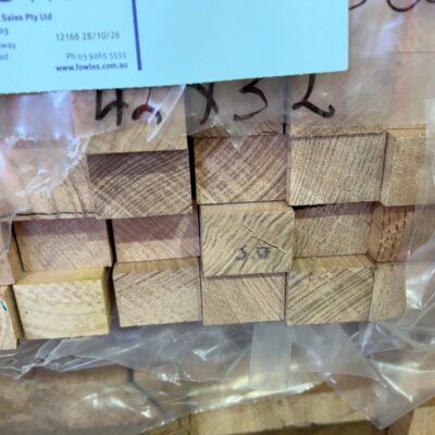 42X32 AUS OAK DAR UTE KD HARDWOOD 42X32 AUS OAK DAR UTE KD HARDWOOD