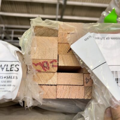 42X19 AUS OAK DAR UTE KD HARDWOOD 42X19 AUS OAK DAR UTE KD HARDWOOD