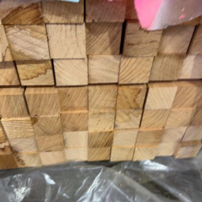 43X43 AUS OAK DAR UTE KD HARDWOOD-158/5.4 43X43 AUS OAK DAR UTE KD HARDWOOD-158/5.4