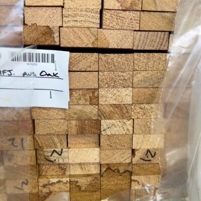 39.5X19 AUS OAK F/J DAR UTE KD HARDWOOD 39.5X19 AUS OAK F/J DAR UTE KD HARDWOOD