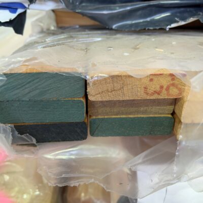 70X19 GLACIAL OAK P/ROUND UTE KD HARDWOOD 70X19 GLACIAL OAK P/ROUND UTE KD HARDWOOD
