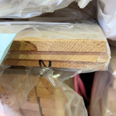 140X12 AUS OAK DAR UTE KD HARDWOOD 140X12 AUS OAK DAR UTE KD HARDWOOD