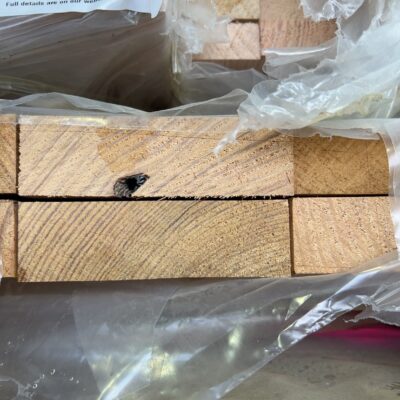 110X32 AUS OAK DAR UTE KD HARDWOOD 110X32 AUS OAK DAR UTE KD HARDWOOD