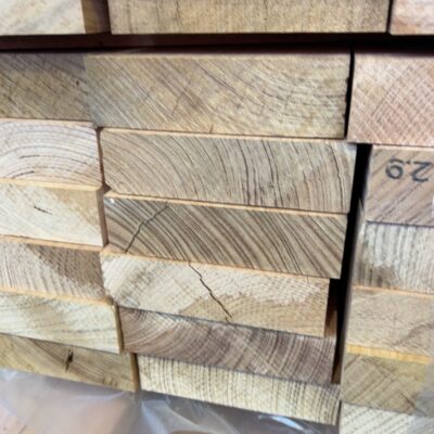 140X38 AUS OAK UTE DAR