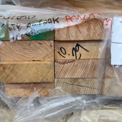 115X44 AUS OAK UTE DAR 115X44 AUS OAK UTE DAR