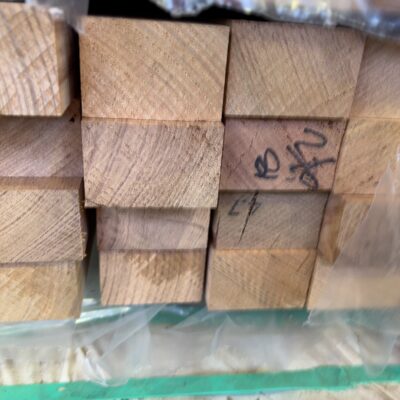 65X42 AUS OAK UTE DAR