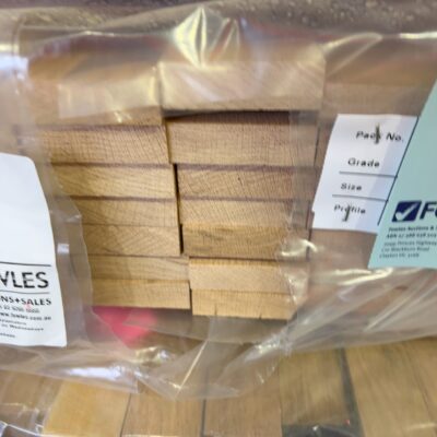 65X19 GLACIAL OAK DAR UTE F/J KD HARDWOOD 65X19 GLACIAL OAK DAR UTE F/J KD HARDWOOD