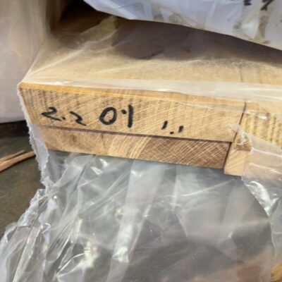 140X32 AUS OAK DAR UTE KD HARDWOOD 140X32 AUS OAK DAR UTE KD HARDWOOD