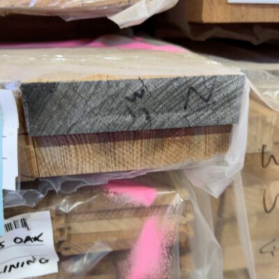 140X34 AUS OAK DAR UTE KD HARDWOOD 140X34 AUS OAK DAR UTE KD HARDWOOD