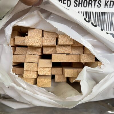 100X25 PINE DAR SHORTS
