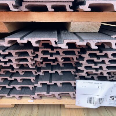140X23 COMPOSITE CLADDING 39/5.4