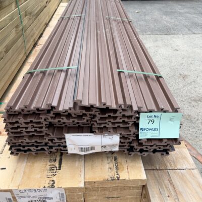 140X23 COMPOSITE CLADDING 40/2.4